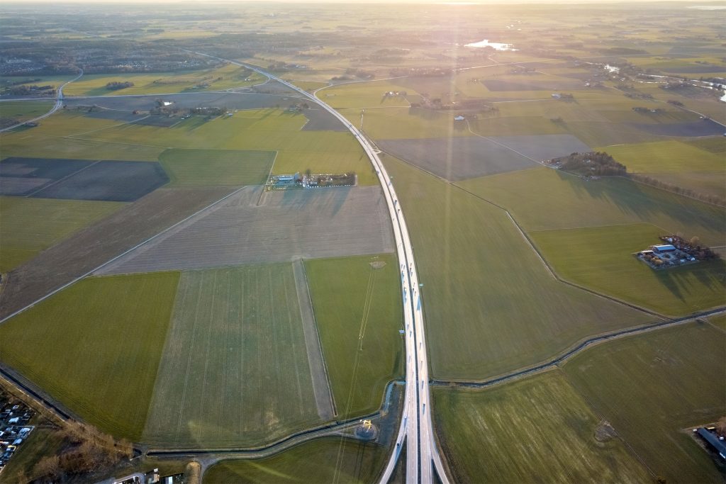 Autostrada Buzău – Focșani