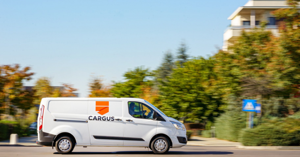Cargus își extinde serviciile de curierat în Europa