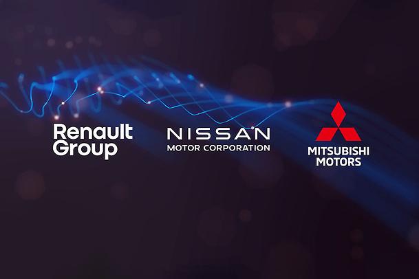 New chapter for the alliance between Renault Group and Nissan
