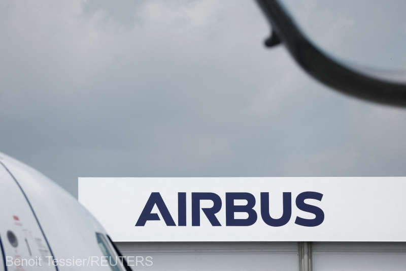 Turkish Airlines buys 220 planes from Airbus