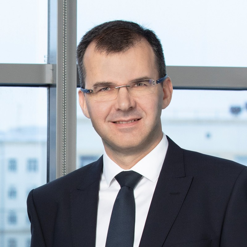 Jan Ptacek este noul Director General al Renault Commercial Romania 