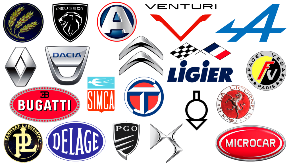The French car market registered a decline of 12.3% in May